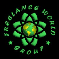 Freelance World Group logo - Similar company to Online Class Help Network | Virtual Assistant For Busy Adults | Nursing, Education & Business Writer