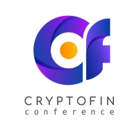 CryptoFinConf logo - Similar company to The Deep Listening Path