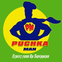 Puchkaman® logo - Similar company to Cuppatrade