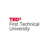 TEDxFirst Technical University logo - Similar company to Gdg On Campus- Abiola Ajimobi Technical University.
