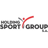 SPORT GROUP SA logo - Similar company to Tracto