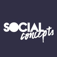 Social Concepts Limited logo - Similar company to The New York Consulting Group