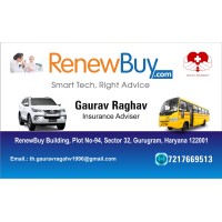 Raghav Insurance service logo - Similar company to Caterpillar Insurance & Investment Solutions