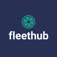 Fleethub Ltd logo - Similar company to Business Money
