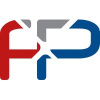 Fisio Point logo - Similar company to Cenca