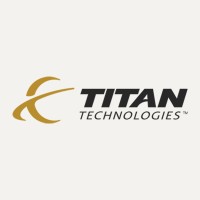 Titan Technologies logo - Similar company to Dimensional Concepts Llc