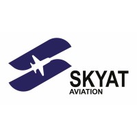 SKYAT Aviation logo - Similar company to Eduvators