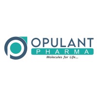 Opulant Pharma Pvt Ltd logo - Similar company to Placid