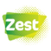 Zest: Promotional Staffing