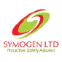 SYMOGEN LIMITED - UK, USA, INDIA logo - Similar company to Symogen Limited