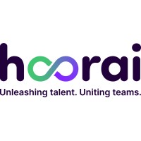 hoorai logo - Similar company to Savsen