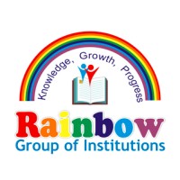 Rainbow High School logo - Similar company to Brilliant Group Of Technical Institutions