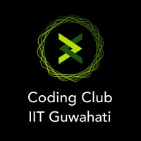 Coding Club, IIT Guwahati logo - Similar company to Techniche, Iit Guwahati