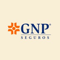GNP Seguros logo - Similar company to Gafima Y Asociados