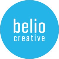 Belio Creative logo - Similar company to Inkglo