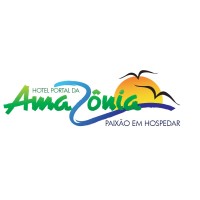 Hotel Portal da Amazônia logo - Similar company to Nm Transports