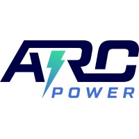 ARC Power logo - Similar company to Helios Power