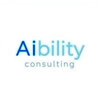 AIbility logo - Similar company to Walters People Business Support