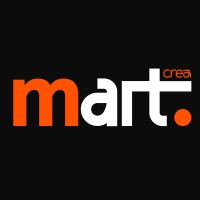 Mart Crea | Dijital Reklam Ajansı logo - Similar company to Ye Akademi Ajans