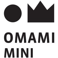 OMAMImini logo - Similar company to Beewconsulting