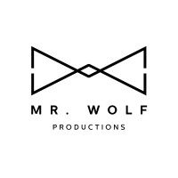 Mr Wolf Crew logo - Similar company to Option One Srl