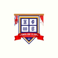 English Club Jakarta Global University logo - Similar company to Sman 4 Cibinong