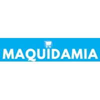 MAQUIDAMIA SAS logo - Similar company to Fuller Pinto S.A