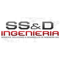 Servicios, Soluciones & Desarrollos de Ingeniería S.A.S logo - Similar company to Servicios Y Proyectos Para Industrias S.A.C