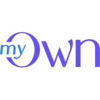 MyOwn Image logo - Similar company to Talentfraction