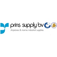 Prins Supply B.V. logo - Similar company to Karnaphuli Limited