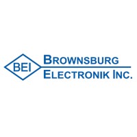 Brownsburg Electronik Inc. (BEI) logo - Similar company to Pran Systems Inc.