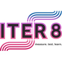 Iter8 Agency