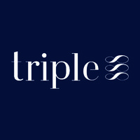 tripleeight logo - Similar company to Agent Orange Design