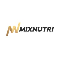 Mix Nutri logo - Similar company to Nutrion