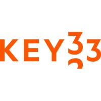 KEY33 Ltd
