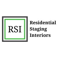Residential Staging Interiors