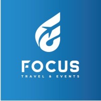Focus Travel & Events logo - Similar company to Xplor Solutions
