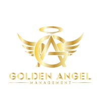 Golden Angel Management logo - Similar company to Brownpreneurs