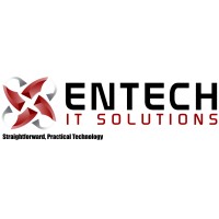 EnTech IT Solutions logo - Similar company to Hostpoint Solutions Inc
