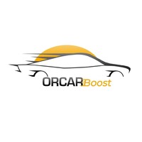 Solar Orcar logo - Similar company to Mg Advanced Technology