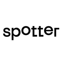 Spotter logo - Similar company to Muta  Investment Firm