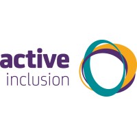 Active Inclusion logo - Similar company to Guiding Pathways