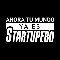 Startupero logo - Similar company to Startuperos