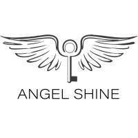 Angel Shine Property logo - Similar company to Noah'S Ark Nursery