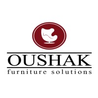 Oushak Office Furniture Solutions logo - Similar company to Packcel