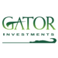 Gator Investment Inc logo - Similar company to Creighton Construction & Development