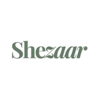 Shezaar logo - Similar company to Softly Solutions