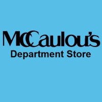 McCaulou's Department Stores logo - Similar company to Oostric