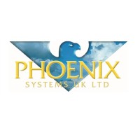 Phoenix Systems UK Ltd logo - Similar company to Liteip Ltd.