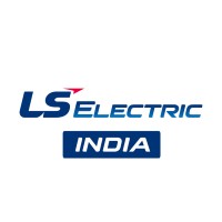 LS ELECTRIC India logo - Similar company to Ls Electric